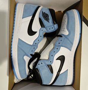 Jordan 1 University Blue 555088134